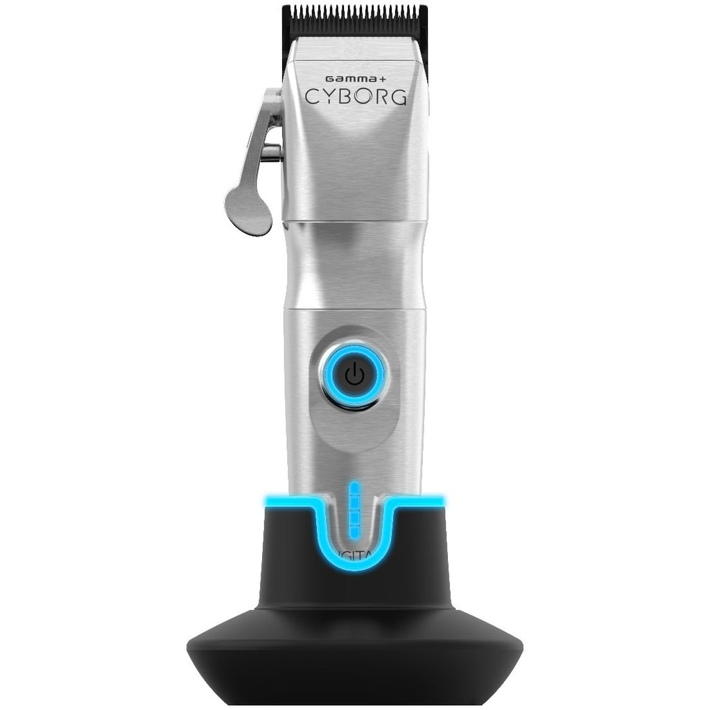 GAMMA+ CYBORG CLIPPER | GP604M