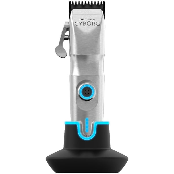 GAMMA+ CYBORG CLIPPER | GP604M
