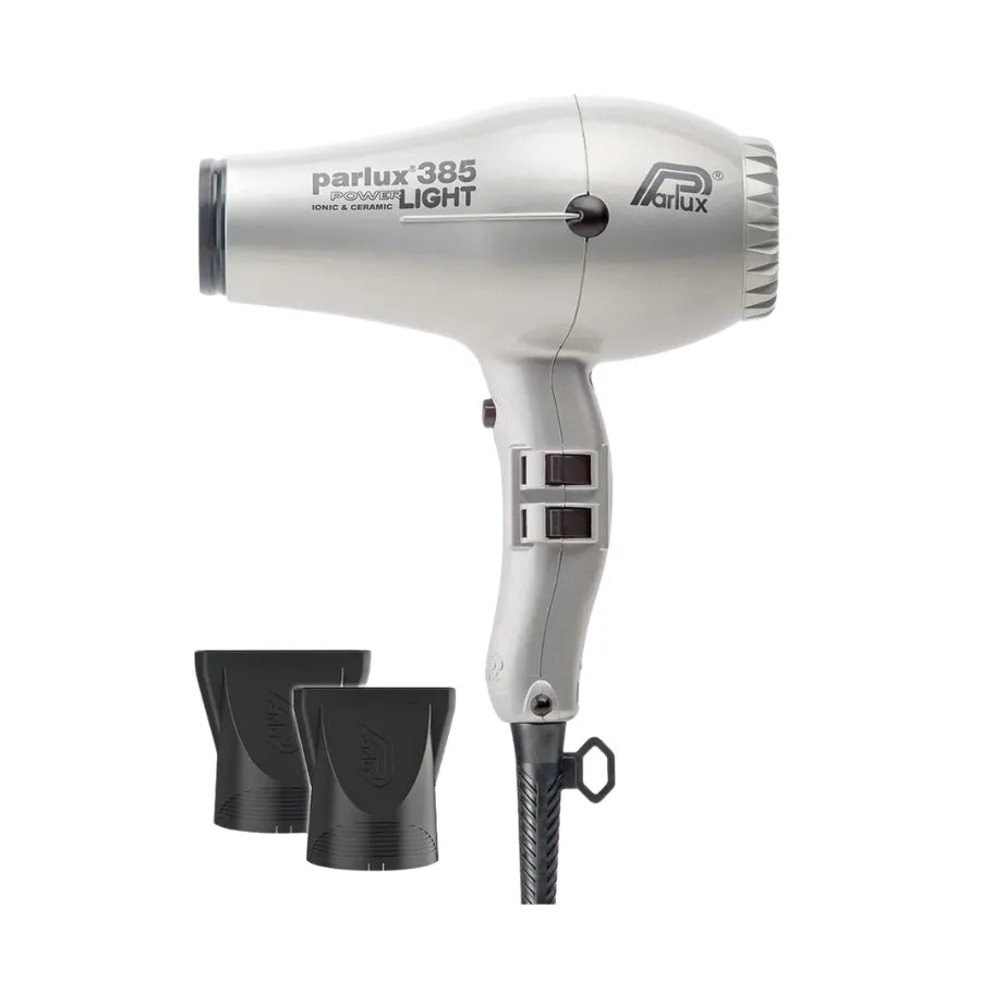 PARLUX 385 POWERLIGHT IONIC & CERAMIC DRYER