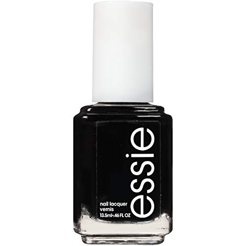 ESSIE-LICORICE NAIL POLISH | 056