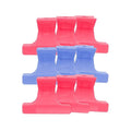 DIANE BUTTERFLY CLAMPS SMALL 9PK | D14F