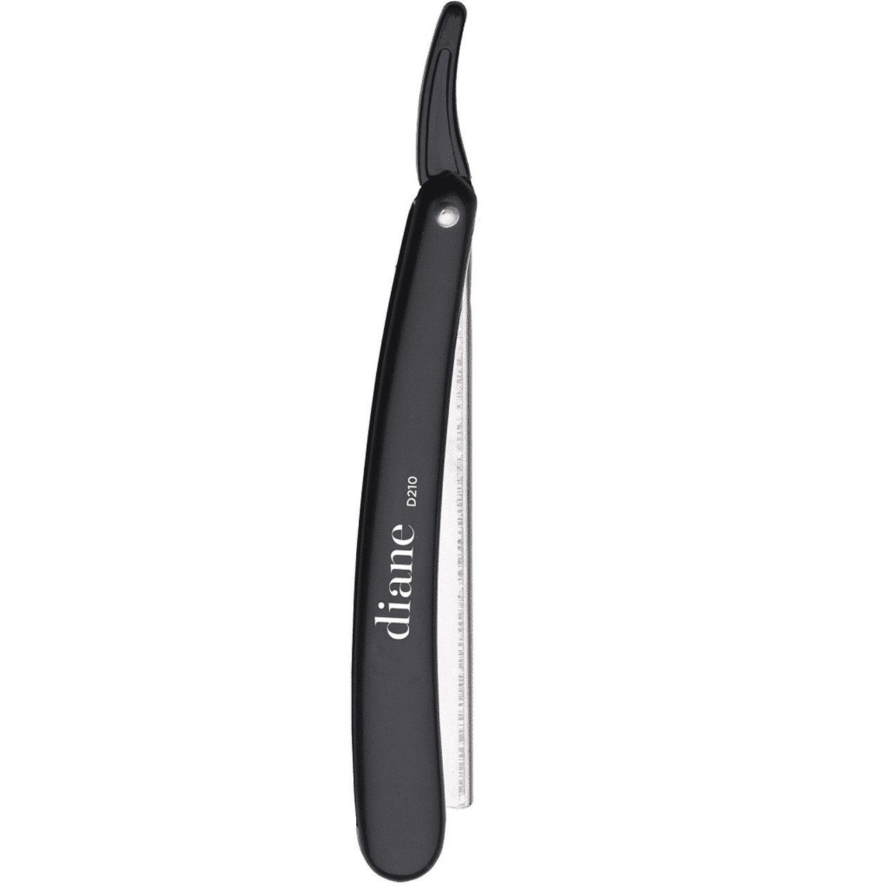DIANE STRAIGHT RAZOR BLACK | D210