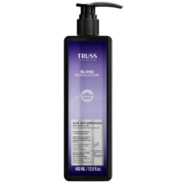 TRUSS BLOND REVOLUTION  ACID ANTI-BREAKAGE | 204.8401