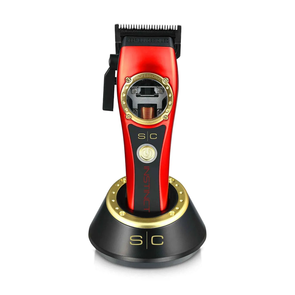 STYLECRAFT INSTINCT PROFESSIONAL CLIPPER | SC607M