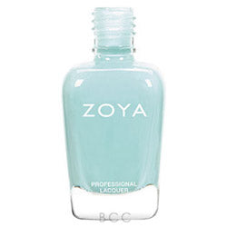 Zoya Nail Polish - Lillian #ZP773 Cream