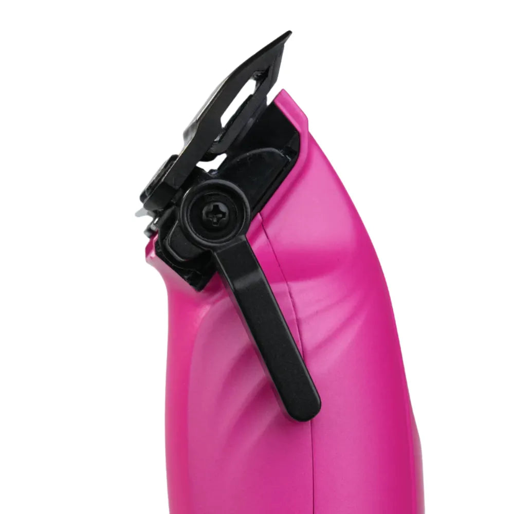 COCCO HYPER VELOCE CLIPPER - PINK