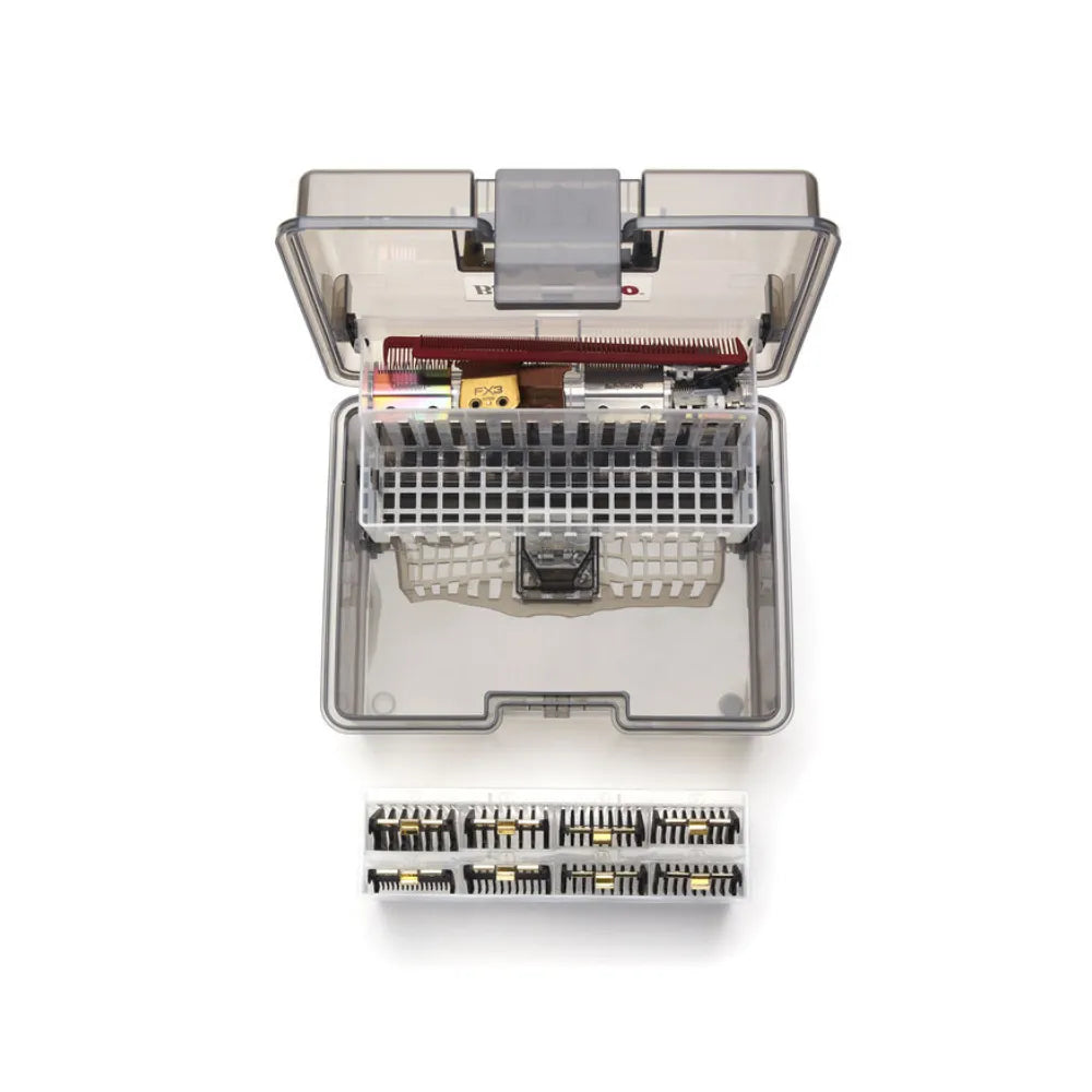 BABYLISSPRO BARBERSONIC DISINFECTANT BOX | BDISBOX