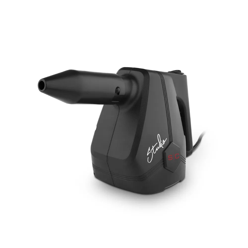 STYLECRAFT LIGHTWEIGHT CORDED SHOP BLOWER WITH MULTIPLE NOZZLE ATTACHMENTS | SC333B
