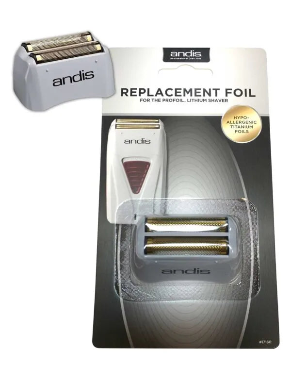ANDIS PROFOIL FOIL | 17160