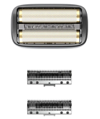 ANDIS RESURGE FOIL AND CUTTERS | 17330
