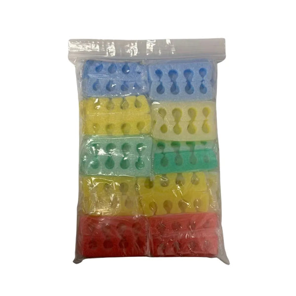TOE SEPARATORS