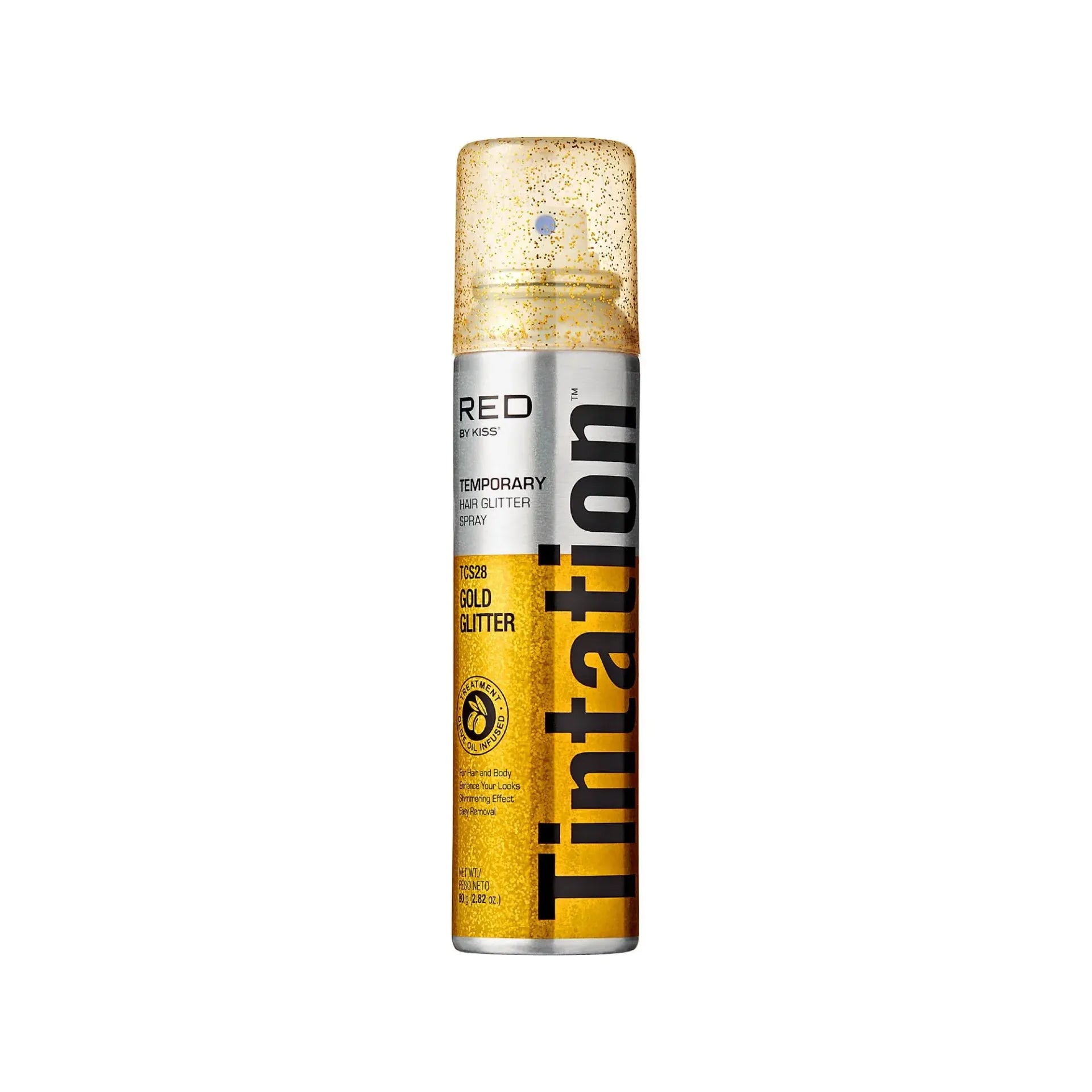 KISS TINTATION SPRAY 2.82 oz.