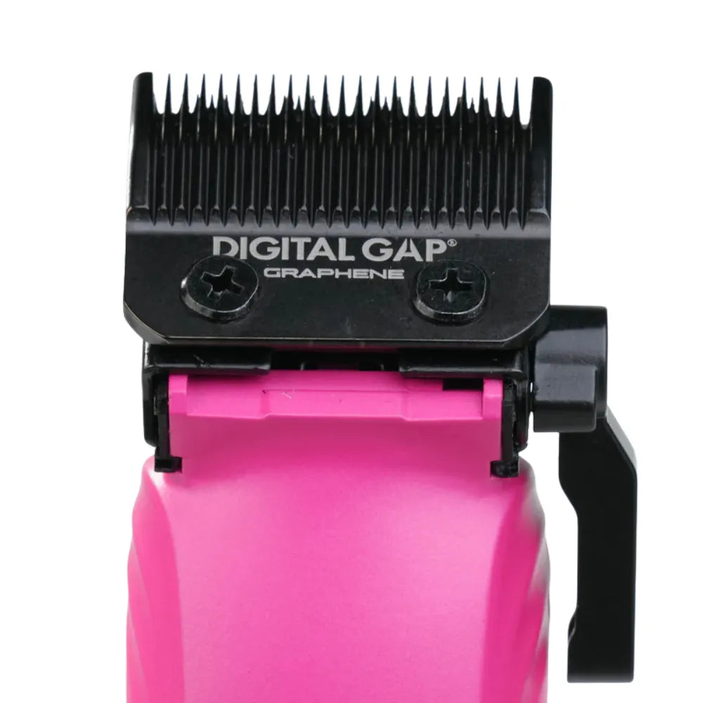 COCCO HYPER VELOCE CLIPPER - PINK