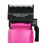 COCCO HYPER VELOCE CLIPPER - PINK