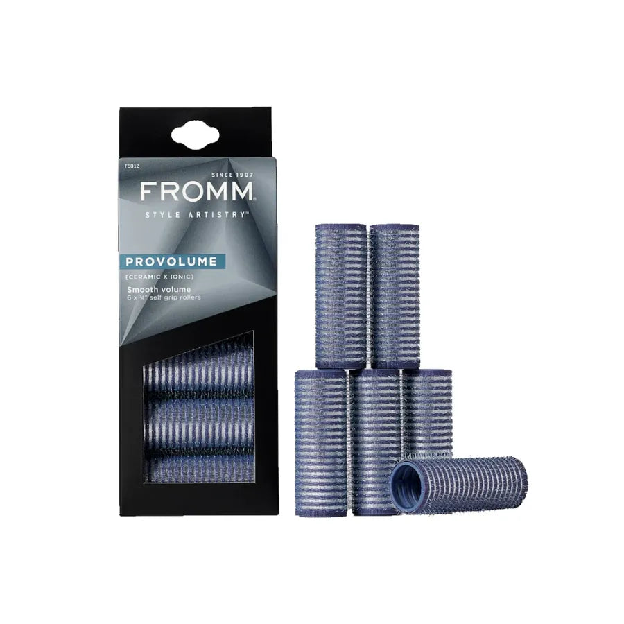 FROMM PRO VOLUME ROLLERS
