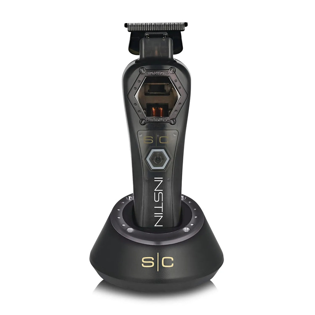 STYLECRAFT INSTINCT PROFESSIONAL METAL TRIMMER | SC410M