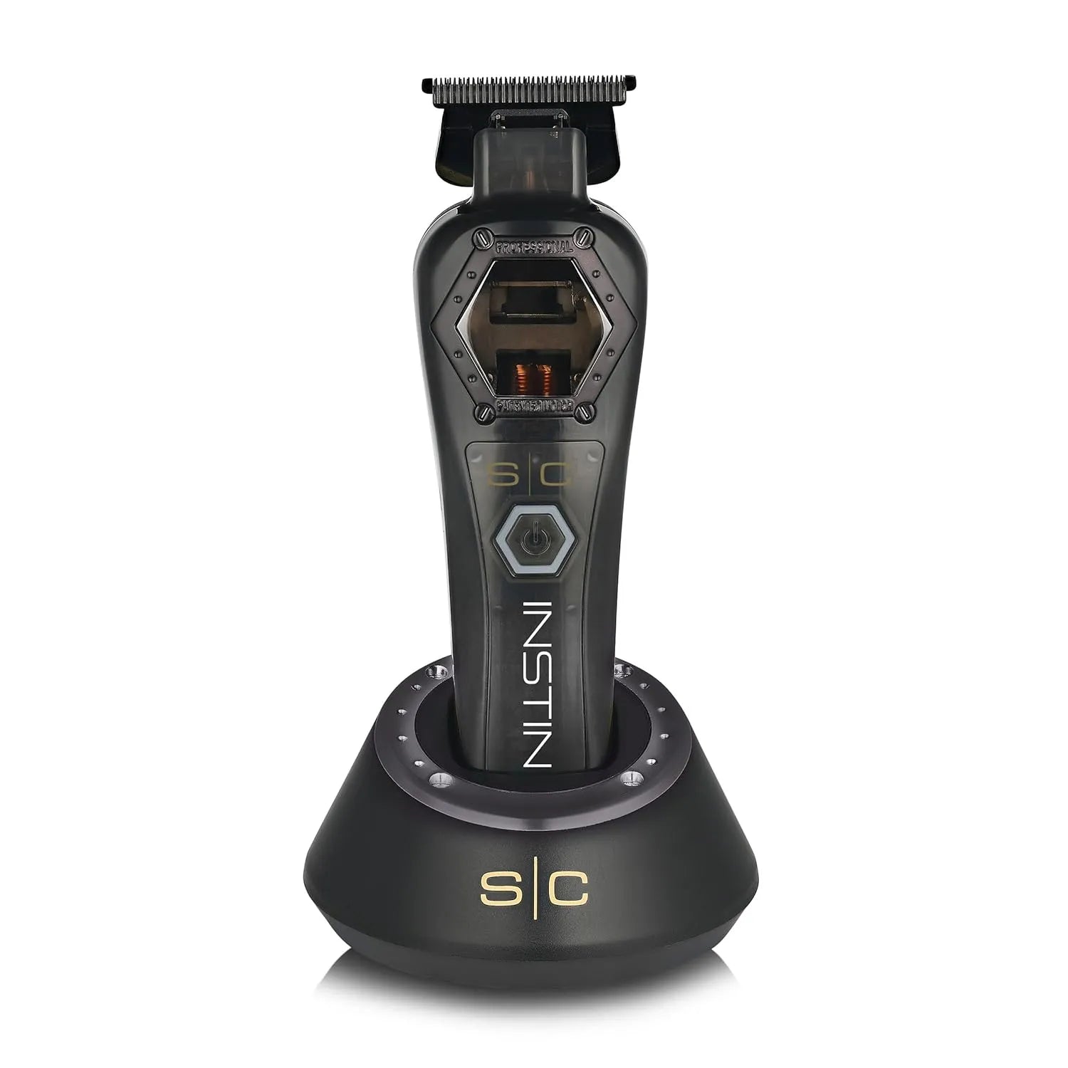 STYLECRAFT INSTINCT PROFESSIONAL METAL TRIMMER | SC410M