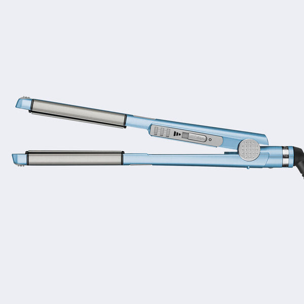 BABYLISSPRO NANO FLAT IRON U STYLER 1" | BNT4081UC