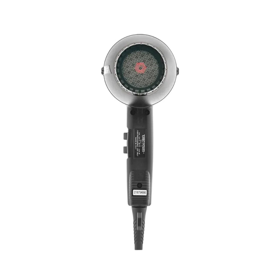 TURBO POWER TWINTURBO 335 DIGITAL POWER HAIR DRYER