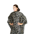 CRICKET ART DECO HAIRCUTTING CAPE | 5512081