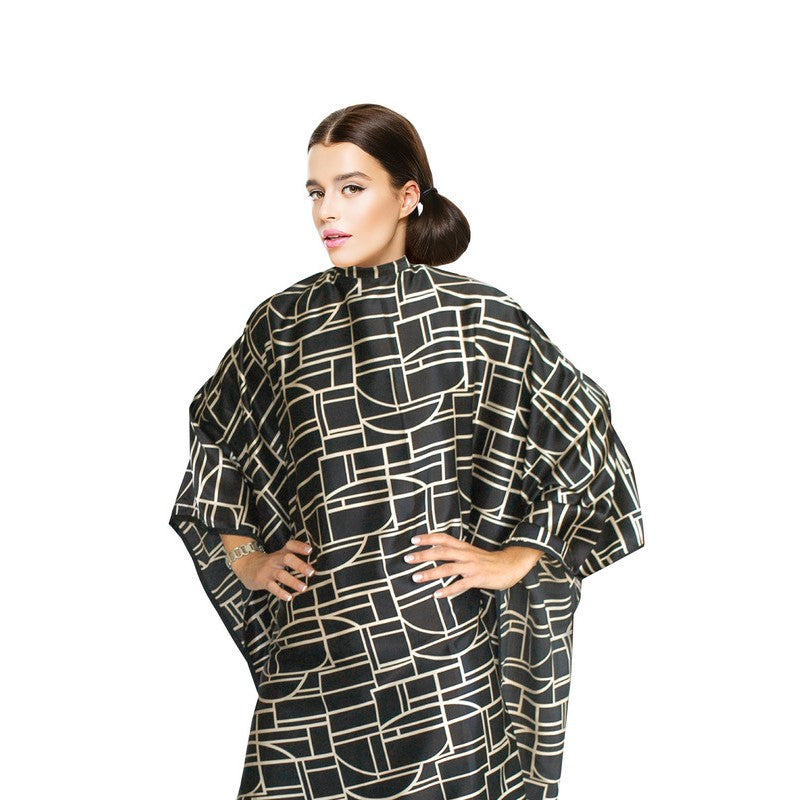 CRICKET ART DECO HAIRCUTTING CAPE | 5512081