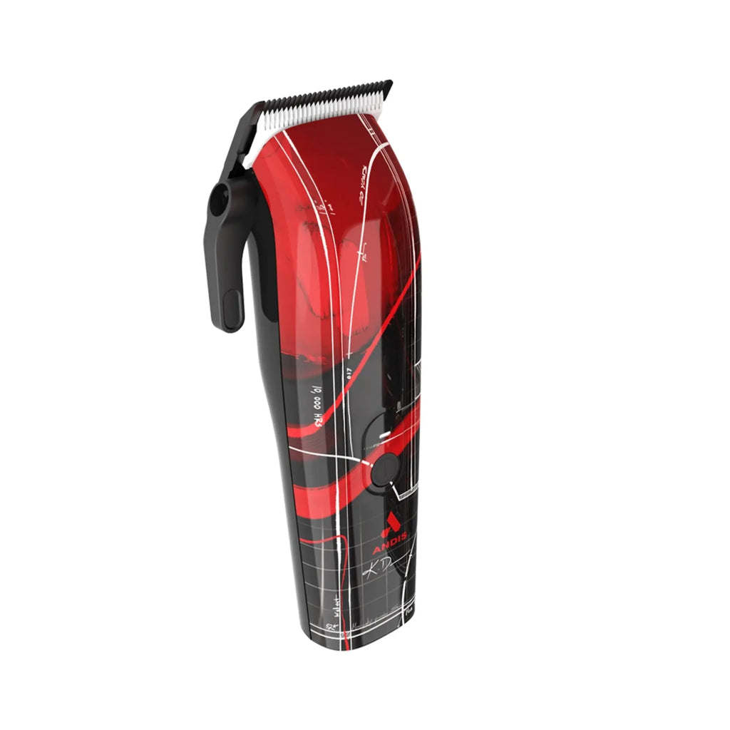 ANDIS ENVY II CLIPPER-KENNY DUNCAN EDITION | 562530