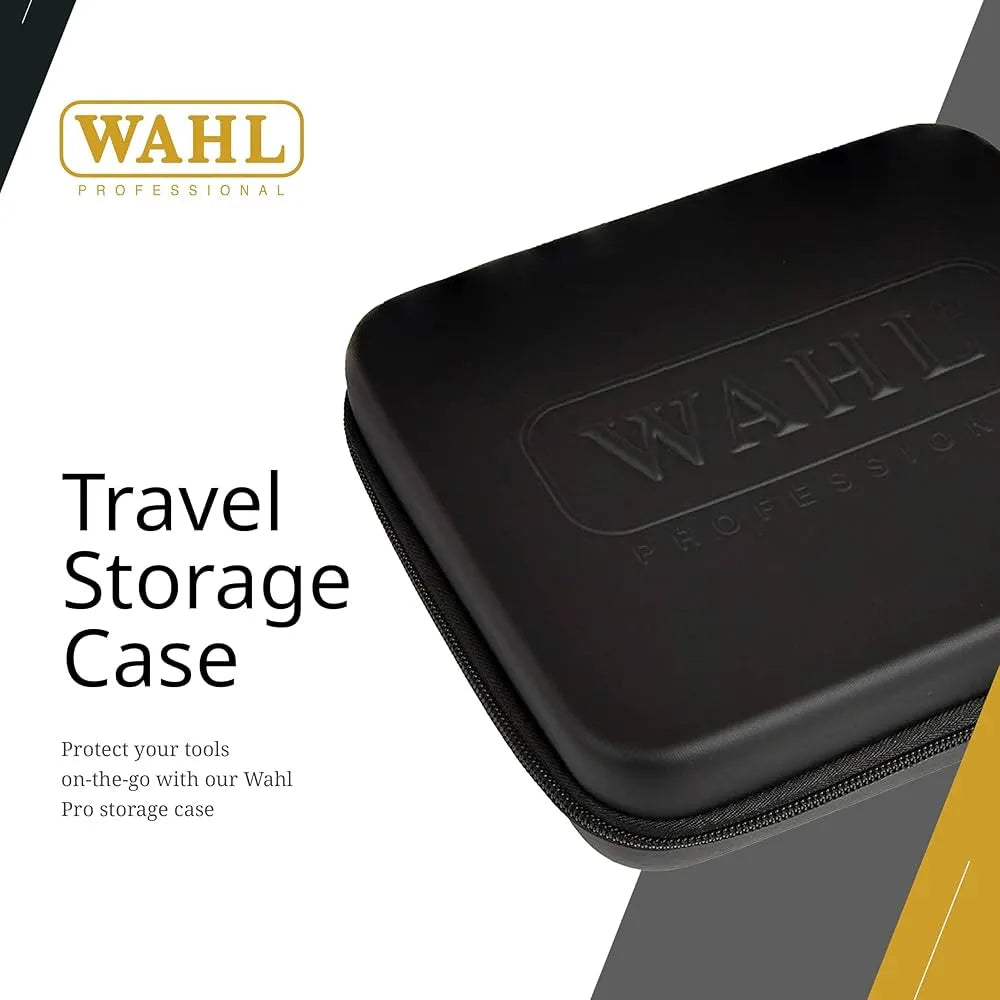 WAHL TRAVEL CASE | 90728