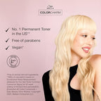 WELLA PALE ROSE BLONDE | T05