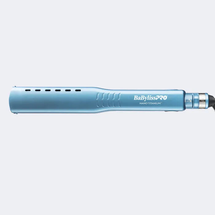 BABYLISSPRO NANO FLAT IRON VENTED 1-1/2" | BNT4093TUC
