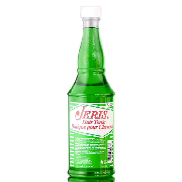 JERIS HAIR TONIC 14 OZ.