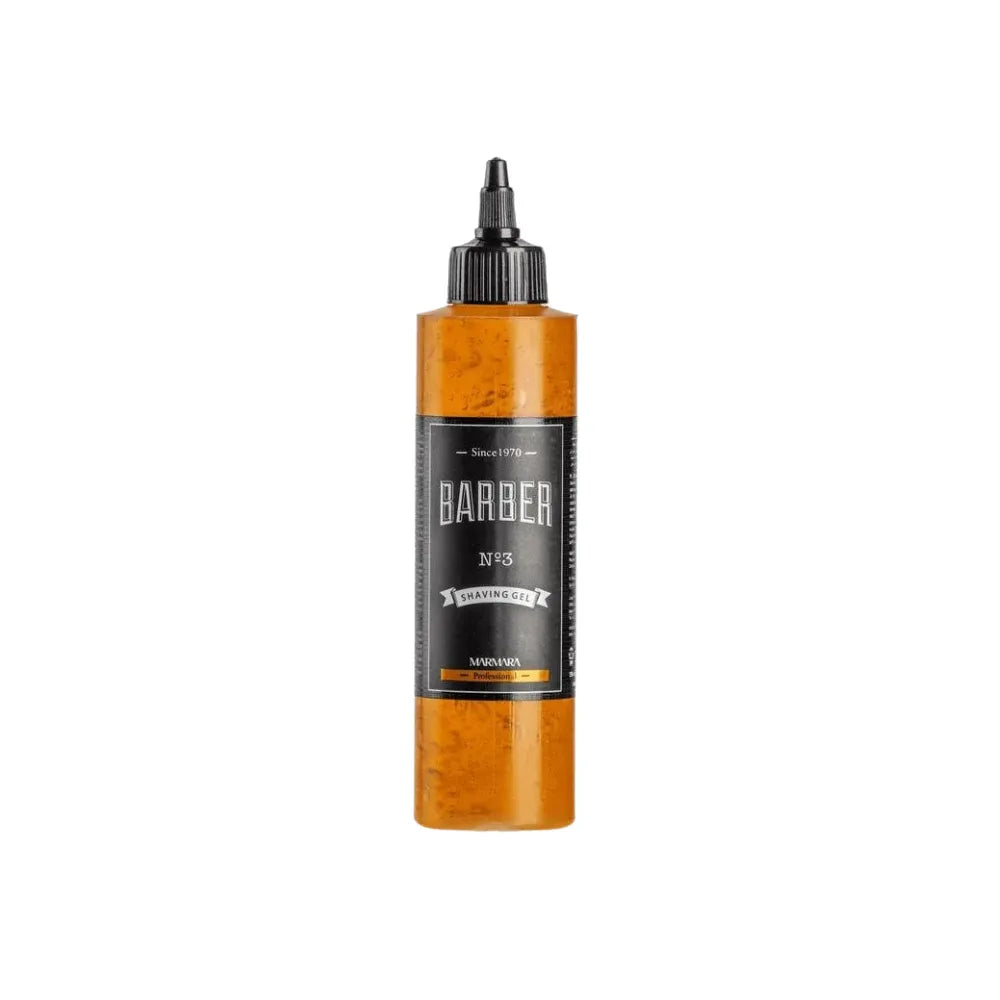 MARMARA SHAVING GEL 8Z