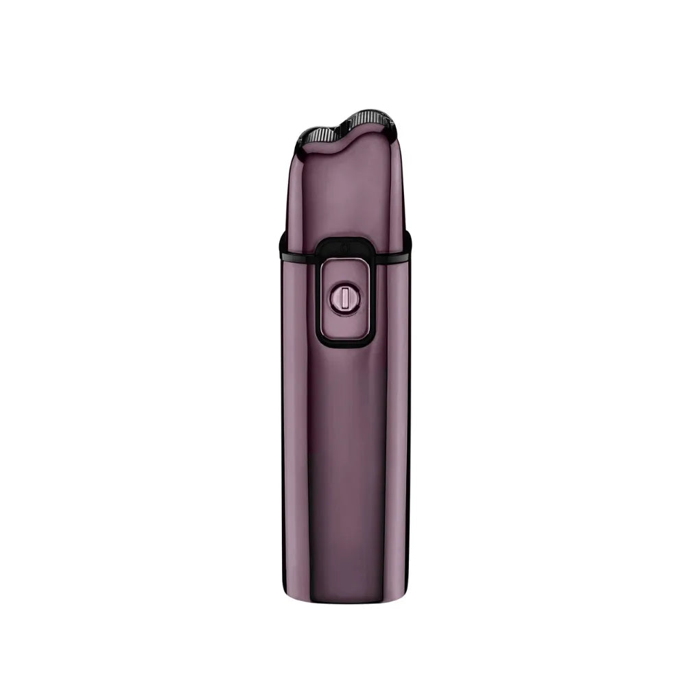 BABYLISSPRO FOILFX02 LIMITED EDITION ALL-METAL DOUBLE-FOIL SHAVER | FXFS2P