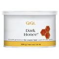 GIGI DARK HONEE WAX 14 OZ.