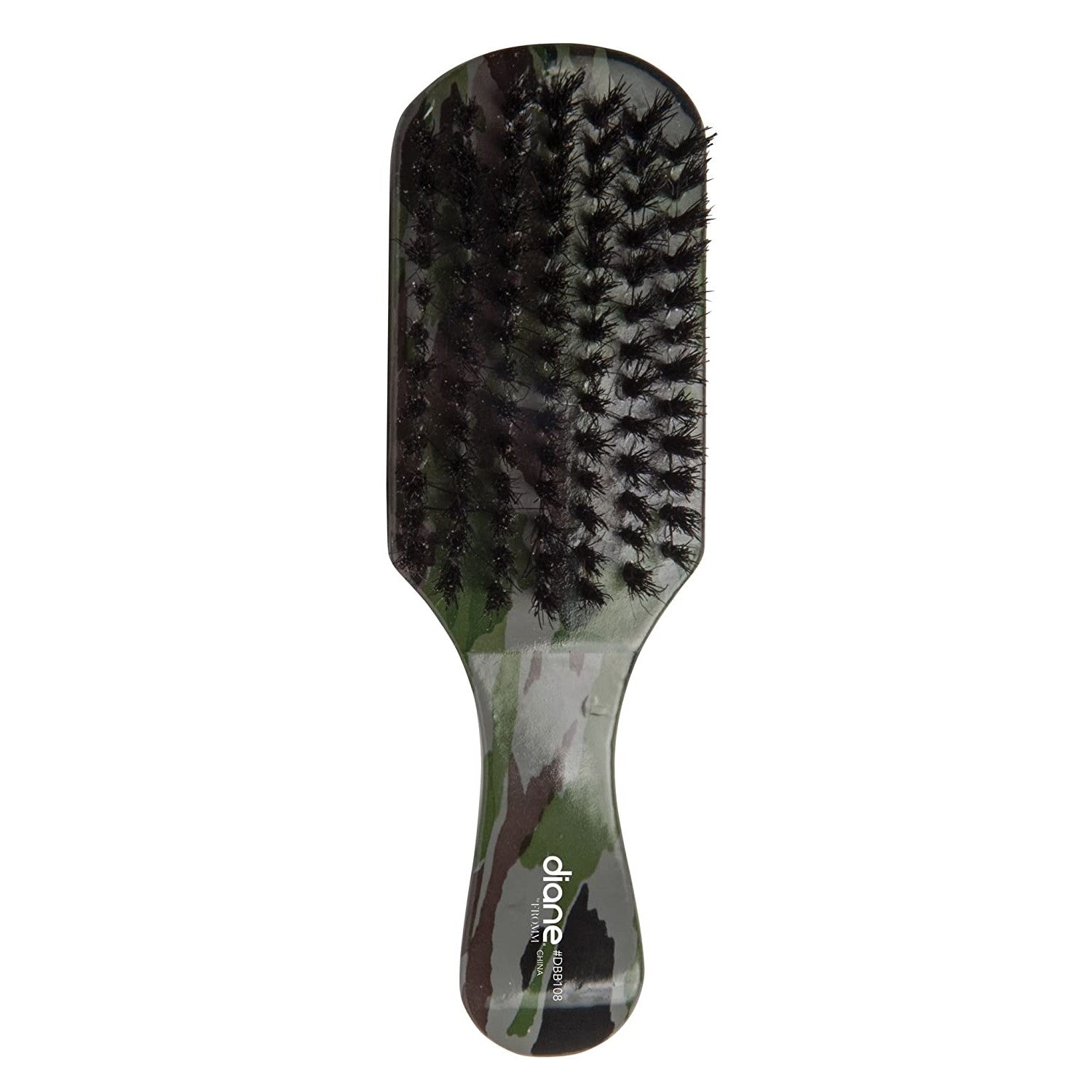 DIANE CLUB BRUSH SOFT CAMO DBB108