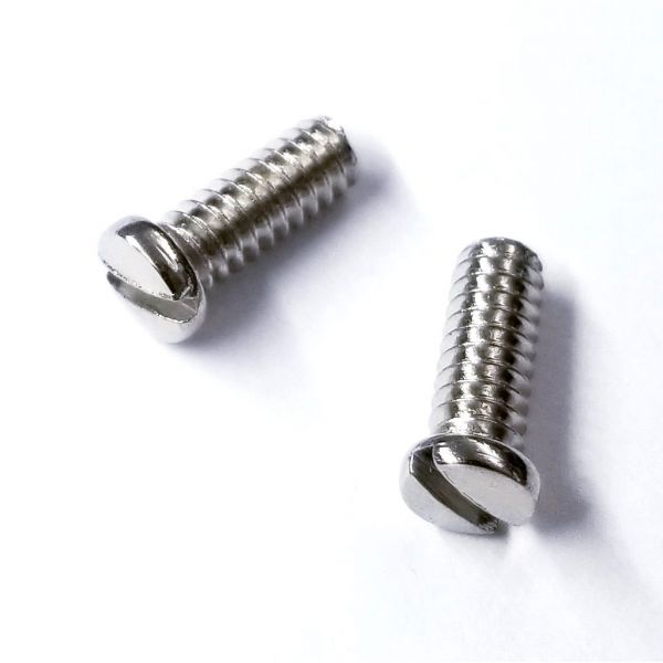 OSTER SCREWS MS