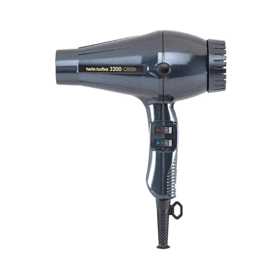 TURBO POWER TWINTURBO 3200 HAIR DRYER
