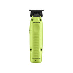 BABYLISSPRO FXONE LO-PRO TRIMMER NEON YELLOW | FX729NYLT