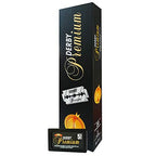 DERBY PREMIUM DOUBLE EDGE BLADES 100 COUNT | DE-D114-PRE