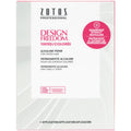 ZOTOS DESIGN FREEDOM PERM TINTED
