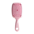 Fhi Heat by FHI Heat UNBRUSH DETANGLING HAIR BRUSH - PEONY for WOMEN | AC0040PLPK