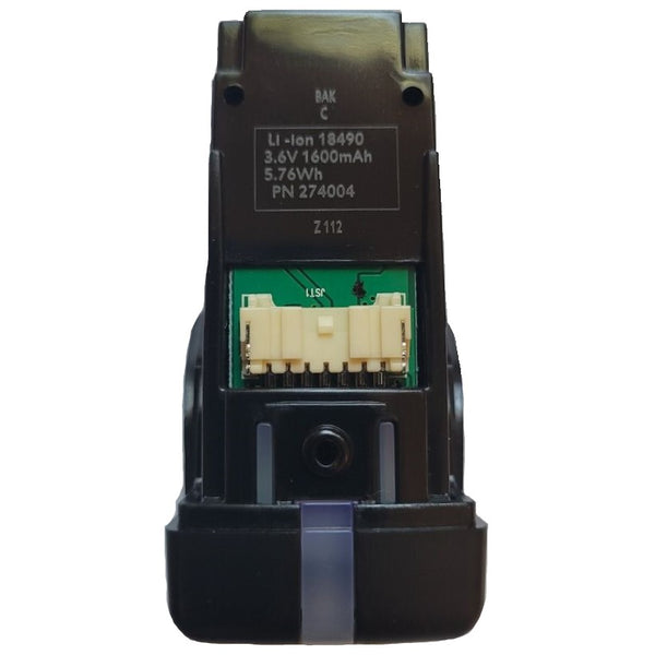 ANDIS BATTERY LI MASTER CORDLESS