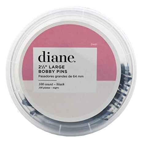 DIANE BOB PINS | D461