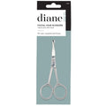 DIANE FACIAL HAIR SCISSORS | D4P