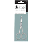 DIANE FACIAL HAIR SCISSORS | D4P