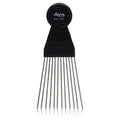 DIANE STEEL FAN PIK | D148