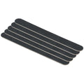 DIANE EMERY BOARD NAIL FILE 100/180 COARSE/MEDIUM 5PK D941
