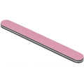 Diane Nail File 100/240 Medium Pink D966