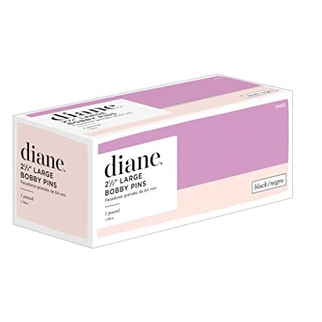 DIANE BOB PINS 1LB. | D492