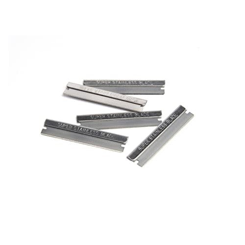 DIANE SHAPER BLADES 5PK