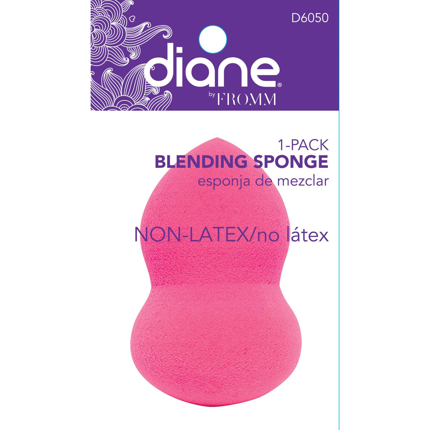 DIANE BLENDING SPONGE | D6050